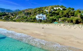 Beachfront House Geremeas Sardegna